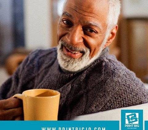 A Great Attitude is like a perfect cup of coffee