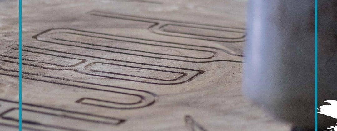 Almost any type of wood can be custom engraved to
