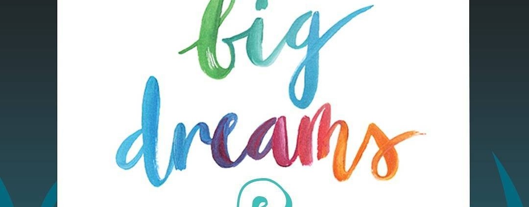 big dreams for 2018? the printbig team is here to make your dreams a reality.  w