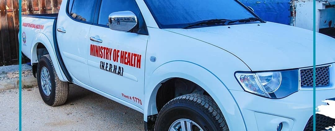 Bright colorful custom graphics decals and lettering help you make