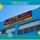 custom graphics are great for branding and advertising as they can be used indoo