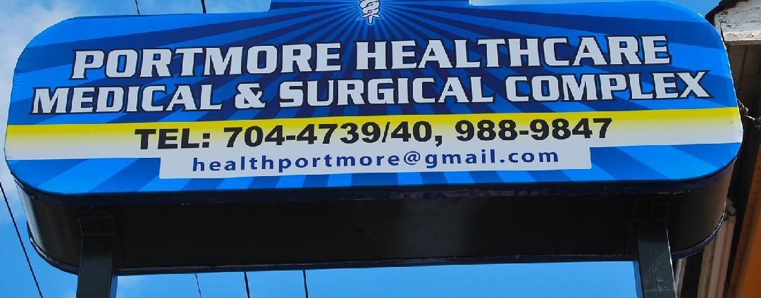 Distance is a major factor in signage The further away