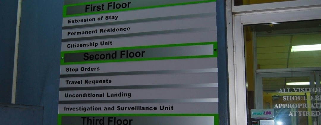 do you position your company as you want to be viewed?
#signssell #thinkbigger #