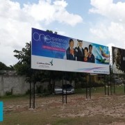 For many businesses billboards are a great way to get