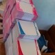 Freshly printed printbigja and wildridesja notepads Would you like one
