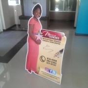 How do you like our current work in progress signcompany