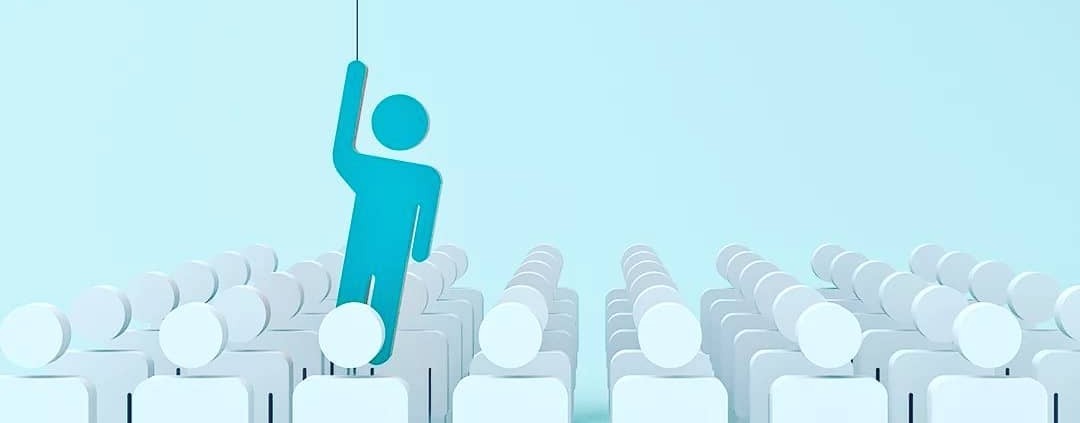 it is said that difference is what brings about success. how do you stand out fr