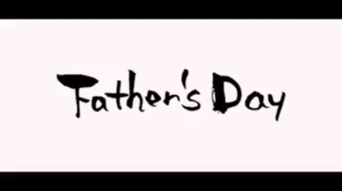 it’s fathers day!!! printbig family wants to wish our dads and all dads a happy