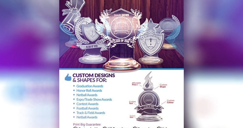 Make Everyone Feel Like a Champion with crystal awards