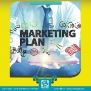 make your 2018 marketing plan a masterpiece, imagine no limitations on what you