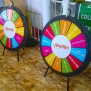 Make your product stand out at any event Print Big Make your product stand out at any event Print Big