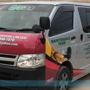 More than ever businesses are bringing their message and products More than ever businesses are bringing their message and products