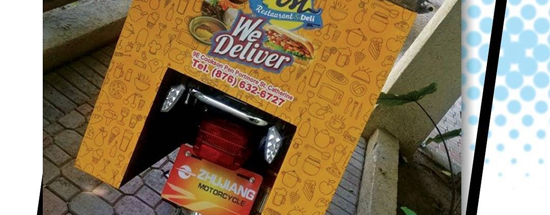 our customers take our slogan as serious as we take our responsibilities. #ideas