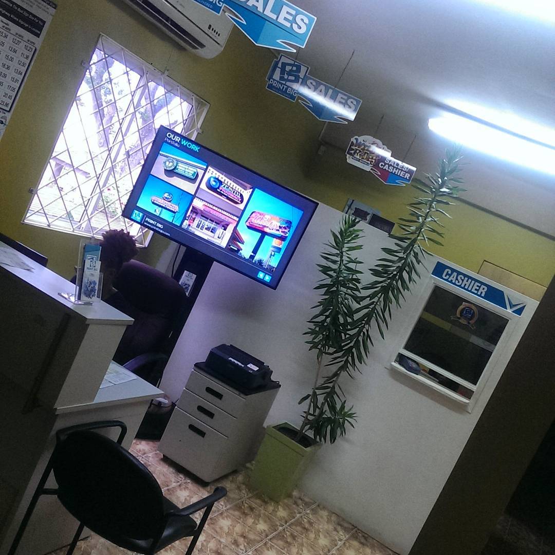 Our operation hours are Monday to Friday 8am to 5pm and Saturdays 10am