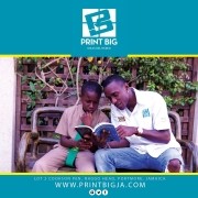 Our team member Raymond along with a fellow student of