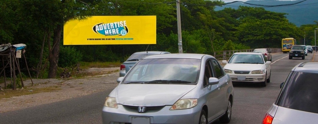 Overcome the most common branding challenges with outdoor advertising signage