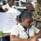 print big would like to wish all students sitting the gsat examination today, be