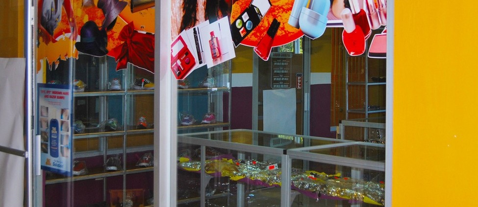 Put your business plan in writing and then commit to