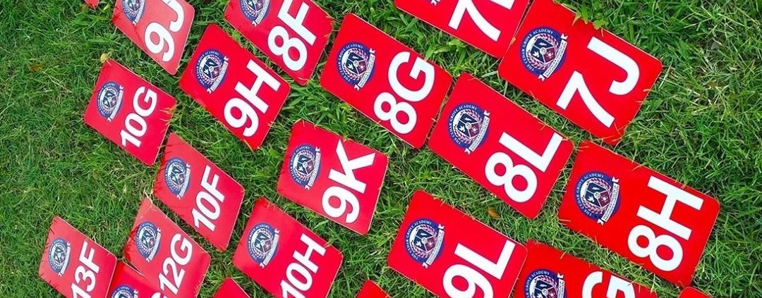 See how Print Big worked with Cedar Grove Academy to