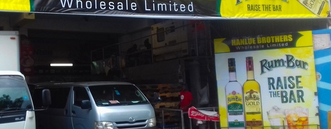 sign and graphics placement can be as important as the design itself. when deter