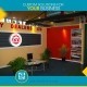 Signs with memorable themes run smoother and create more buzz