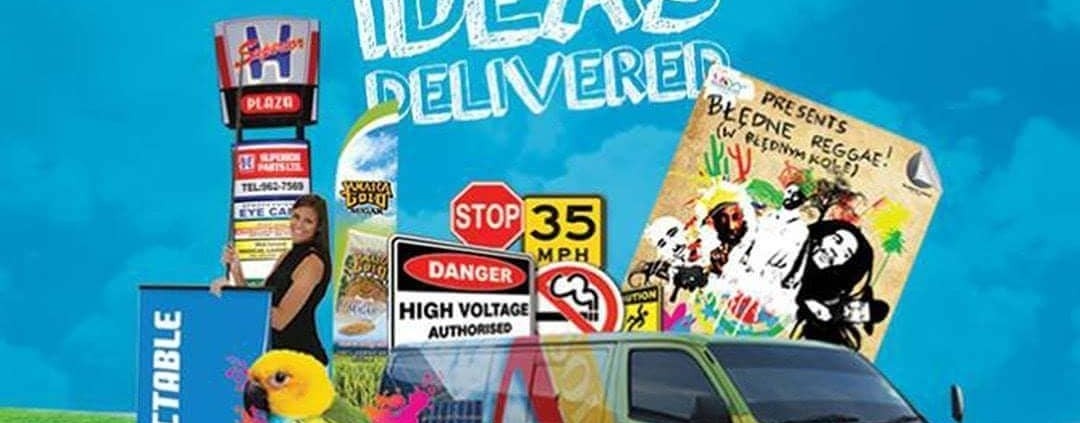 to create the next level of success in any business, you must be notice.

employ