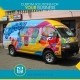 Vehicle advertising can give businesses of all sizes across all