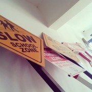 We supply the demand for all your signage needs safetysign