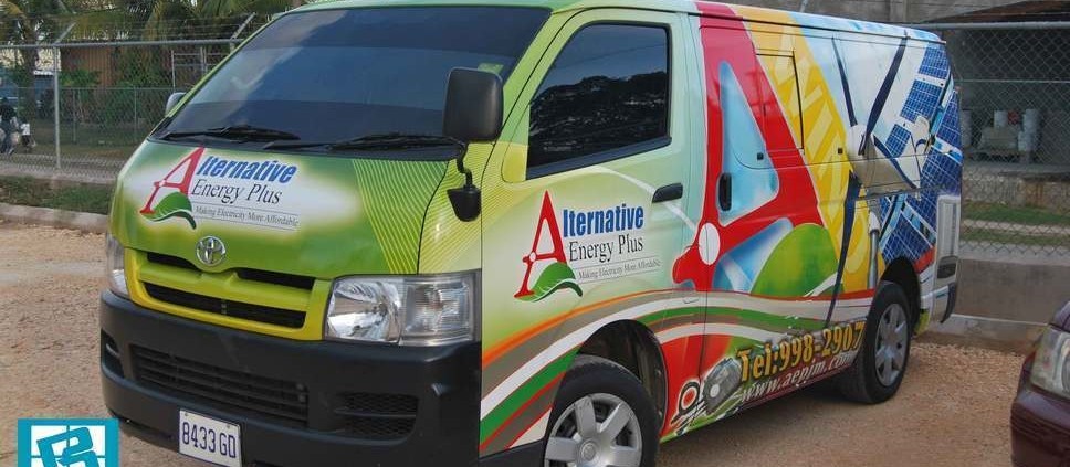 Why use vehicle graphics of motorist are positively influenced