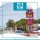 ensure customers find your location using highly visible outdoor building signs.
