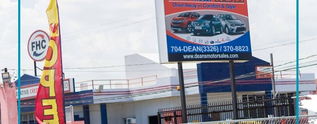 increase visibility outside your building and improve visitor and employee exper