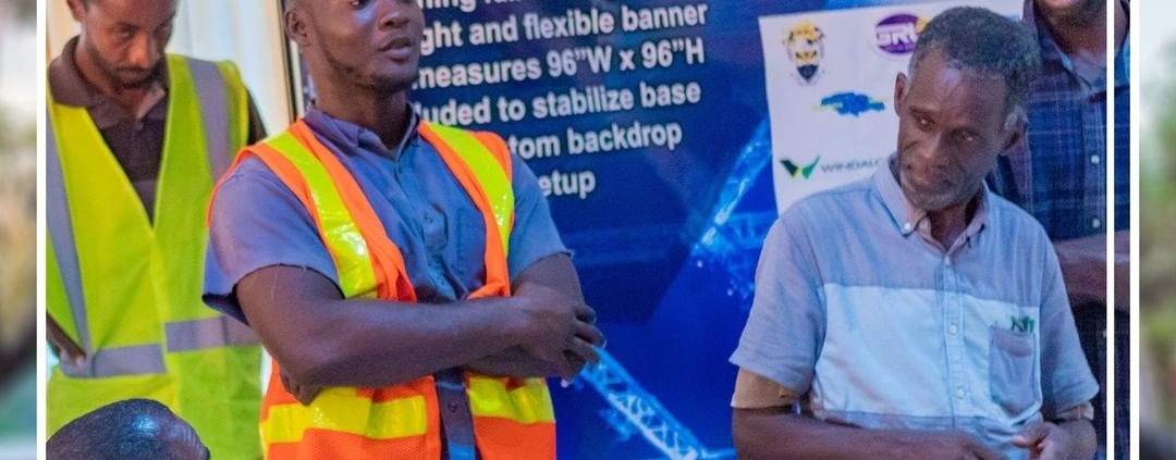 We talk a lot about hope helping and teamwork Our