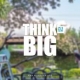 Image may contain: tree, plant, outdoor and nature, text that says 'THINK PRINT BIG BIG www.printbigja.com p'