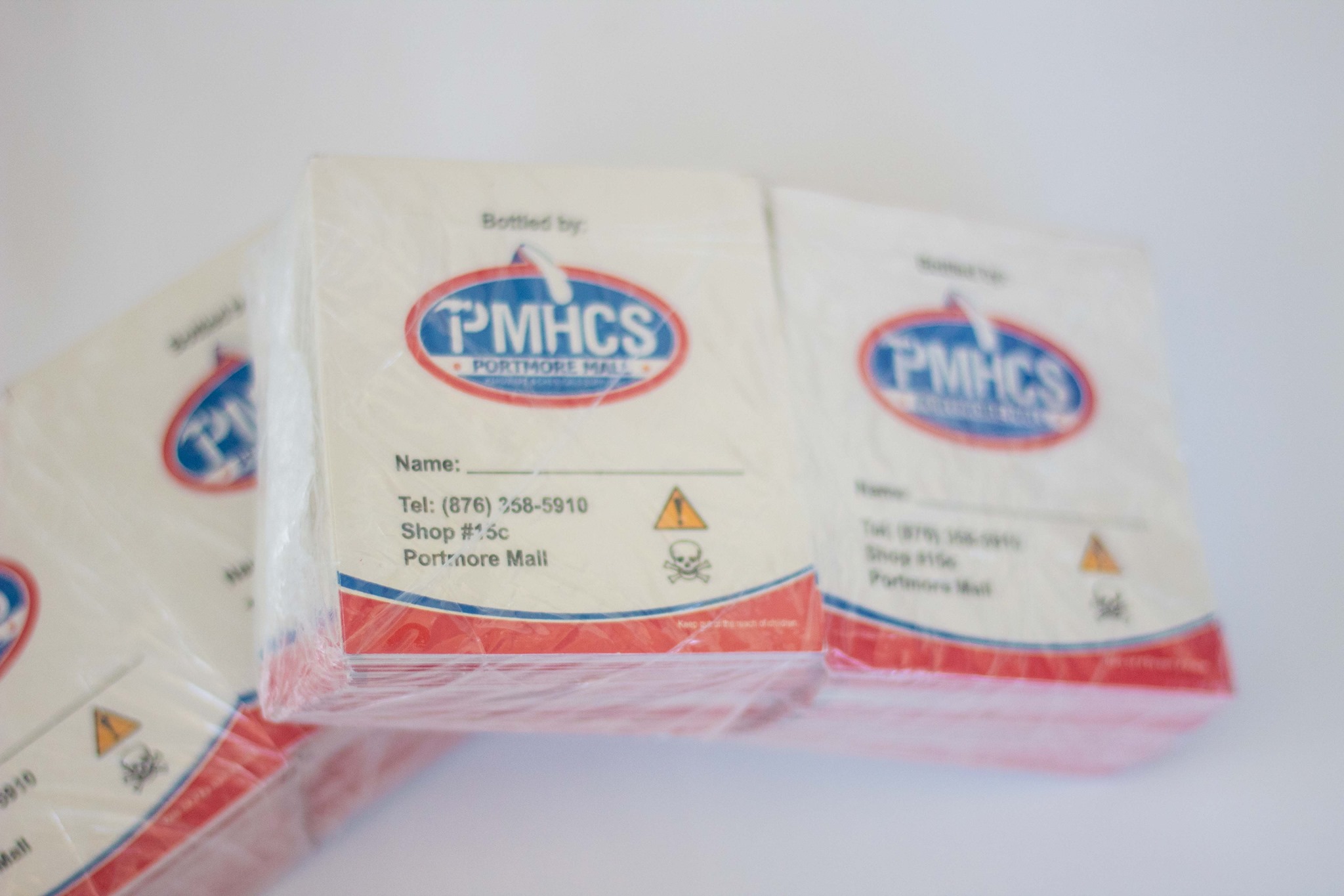 Customize any product labels to extend the brand a - Print Big | Large ...