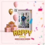 Help us wish team member Renni, a happy birthday on