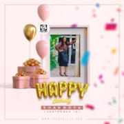 Help us wish team member Shannoya, a happy birthday on